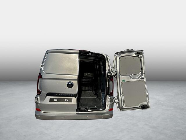 Volkswagen TRANSPORTER Bedrijfswagens Bulli L1 2.0 TDI EU6 125 kW 170 pk 8 versn. Auto | BPM vrij | Brandstoftank met vergrote inhoud, 70 ipv 55 liter | Parkeersensoren voor en achter met manoeuvreerrem (Park Distance Control) |