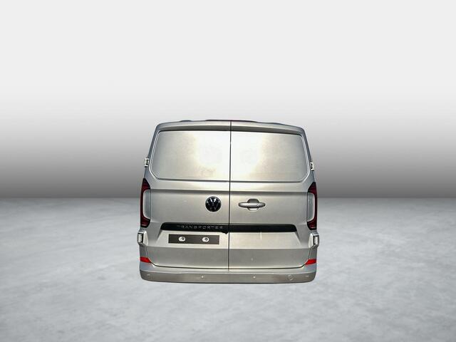 Volkswagen TRANSPORTER Bedrijfswagens Bulli L1 2.0 TDI EU6 125 kW 170 pk 8 versn. Auto | BPM vrij | Brandstoftank met vergrote inhoud, 70 ipv 55 liter | Parkeersensoren voor en achter met manoeuvreerrem (Park Distance Control) |
