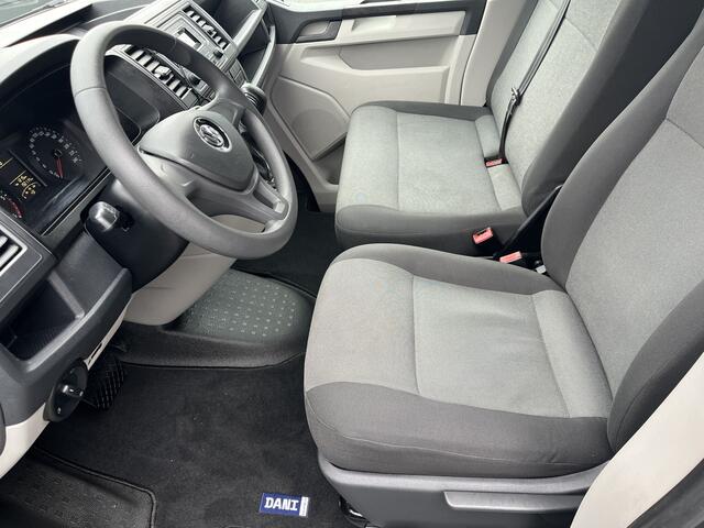 Volkswagen TRANSPORTER Kombi 2.0 TDI DSG Automaat L1H1 Euro 6 Airco BTW vrij Combi Personenbus Passenger Groepsvervoer Taxi