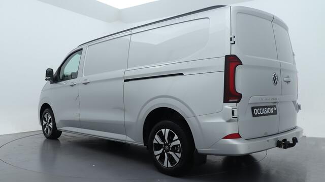 Volkswagen TRANSPORTER L2H1 2.0 TDI 170pk Automaat Bulli /Direct leverbaar /2x schuifdeur