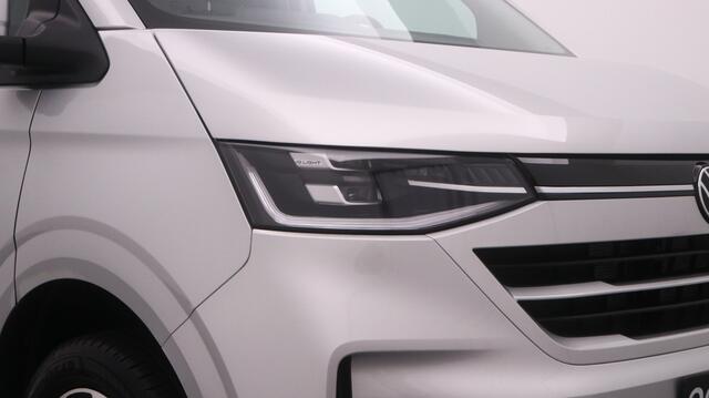 Volkswagen TRANSPORTER L2H1 2.0 TDI 170pk Automaat Bulli /Direct leverbaar /2x schuifdeur