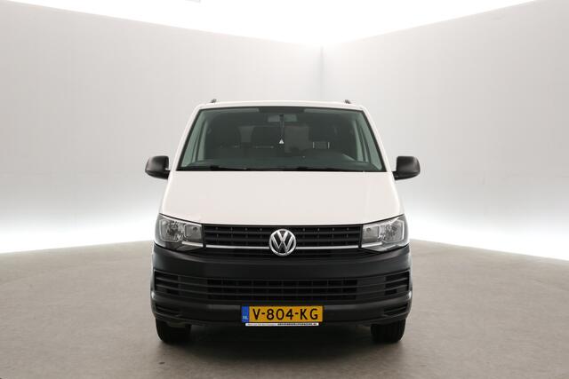 Volkswagen TRANSPORTER 2.0 TDI L2H1 | Airco | Cruise | Camera | 3-Zits | Sidebars
