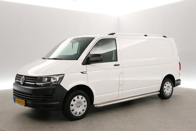 Volkswagen TRANSPORTER 2.0 TDI L2H1 | Airco | Cruise | Camera | 3-Zits | Sidebars