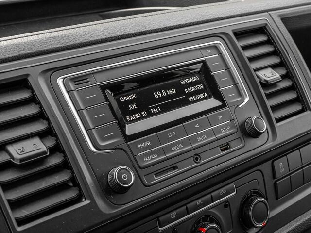 Volkswagen TRANSPORTER Kombi 2.0 TDI L1H1 EX BTW BPM VRIJ PRIVACY GLASS