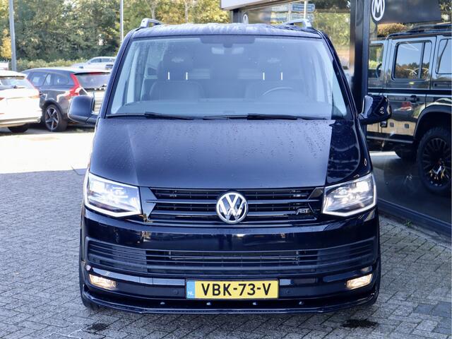 Volkswagen TRANSPORTER 2.0 TDI DSG LUXE DUBBELE CABINE