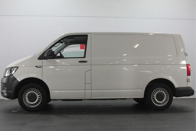 Volkswagen TRANSPORTER 2.0 TDI L1H1 Comfortline - Airco / Bluetooth / Trekhaak