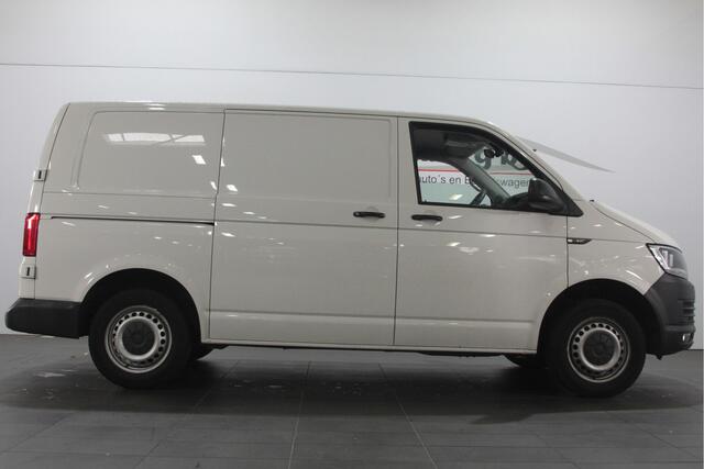 Volkswagen TRANSPORTER 2.0 TDI L1H1 Comfortline - Airco / Bluetooth / Trekhaak