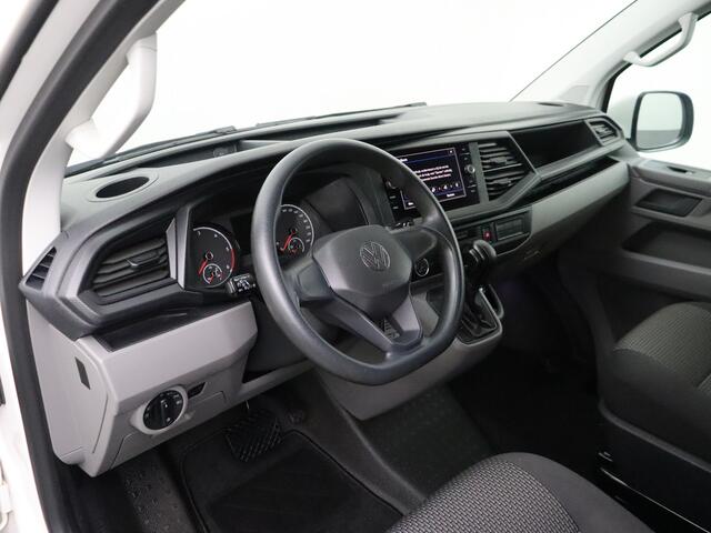 Volkswagen TRANSPORTER 2.0TDI 150PK DSG Automaat | Achterdeuren | Navigatie | Airco | Cruise