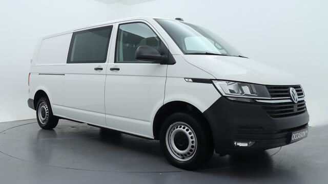 Volkswagen TRANSPORTER L2H1 2.0 TDI 150pk DSG 3.2T Comfortline /Automaat