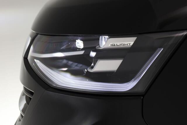 Volkswagen TRANSPORTER Bedrijfswagens Bulli 28 2.0 TDI 110kW / 150 pk Automaat