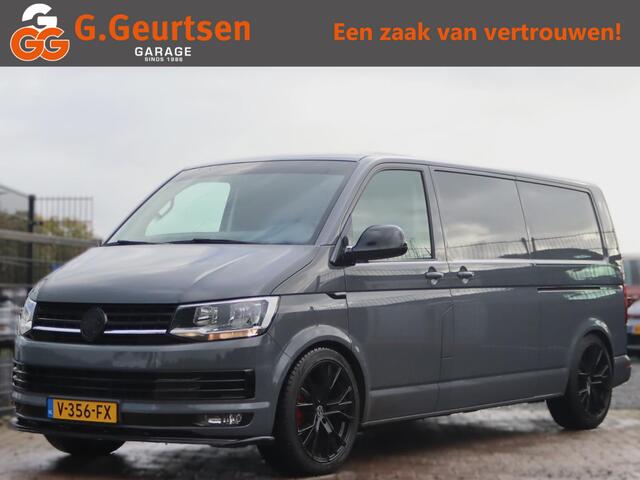 Volkswagen TRANSPORTER 2.0 TDI L2H1 Highline, Trekhaak, Cruise Control, Apple Carplay/Android Auto,