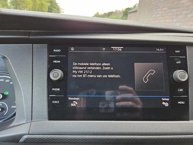 Volkswagen TRANSPORTER 2.0 TDI L2H1 30 DC Bulli