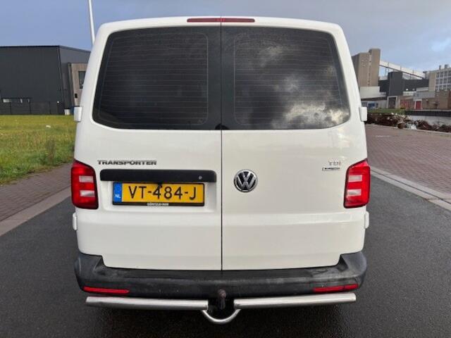 Volkswagen TRANSPORTER 2.0 TDI L2H1 TRENDL. DC