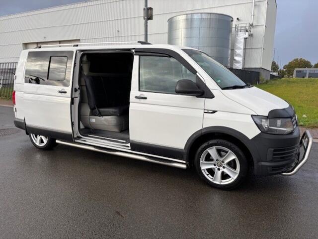 Volkswagen TRANSPORTER 2.0 TDI L2H1 TRENDL. DC