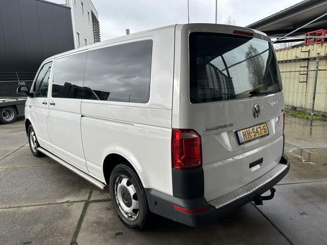 Volkswagen TRANSPORTER 2.0 TDI L2H1 204 PK DSG AUT