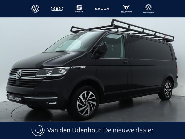Volkswagen TRANSPORTER L2H1 2.0 TDI 150pk DSG 75-Edition / Wordt verwacht