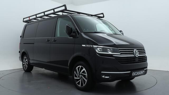 Volkswagen TRANSPORTER L2H1 2.0 TDI 150pk DSG 75-Edition / Wordt verwacht