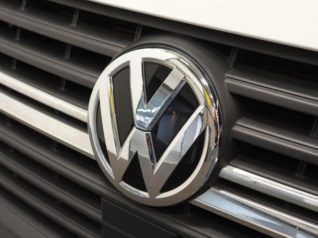 Volkswagen TRANSPORTER 2.0 TDI 110pk L2H1 Navigatie Apple Carplay/Android Auto Trekhaak Camera Parkeersensoren achter Cruise Control Airco