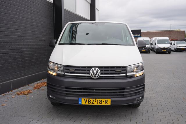 Volkswagen TRANSPORTER 2.0 TDI L2 EURO 6 - Airco - Cruise - Camera - ¤12.900,- Excl.