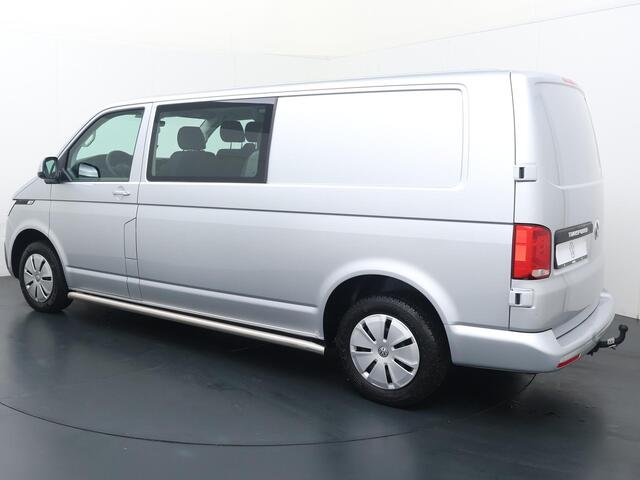 Volkswagen TRANSPORTER 2.0 TDI L2H1 30 DC Highline | 150 PK | Trekhaak | Airco | Cruise control |