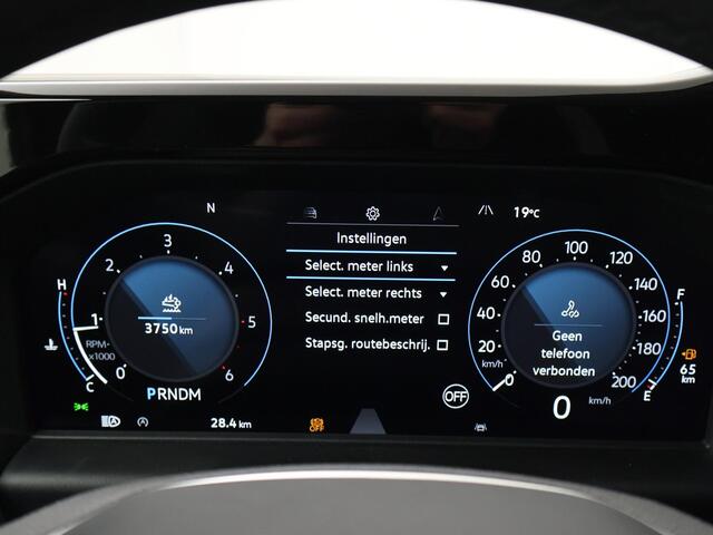 Volkswagen TRANSPORTER 2.0 TDI L1H1 28 Bulli 150 Pk Automaat 8-Traps | BPM-vrij | 2x Comfortstoelen + Armleuningen | Navigatie Apple Carplay / Android Auto | Parkeersensoren Voor + Achter + Achteruitrijcamera