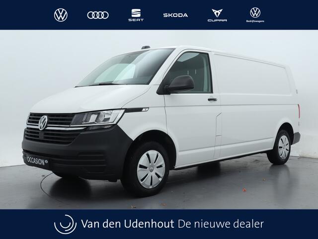 Volkswagen TRANSPORTER L2H1 2.0 TDI 110pk Economy Business