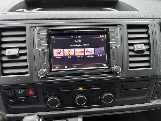 Volkswagen TRANSPORTER 2.0 TDI L2H1 Highline 150PK/Automaat Euro 6