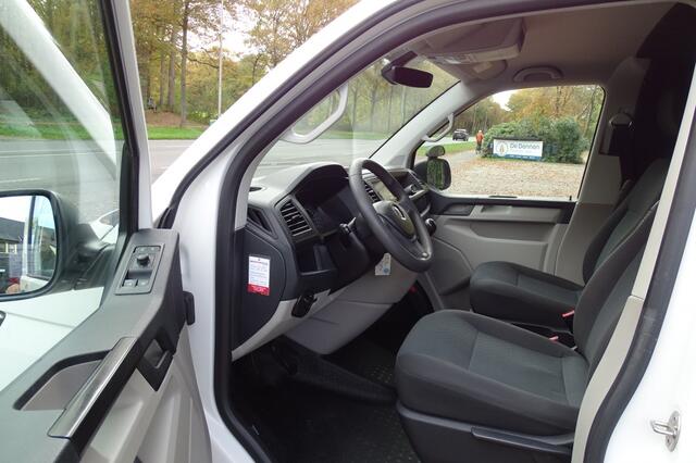 Volkswagen TRANSPORTER 2.0 TDI L2H1 Comf. Klep NWST 1e eig