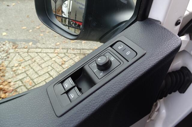 Volkswagen TRANSPORTER 2.0 TDI L2H1 Comf. Klep NWST 1e eig