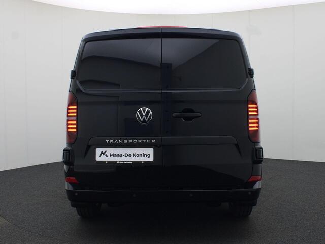 Volkswagen TRANSPORTER 2.0TDi 150pk Automaat Style L1 361403 · TOPDEAL