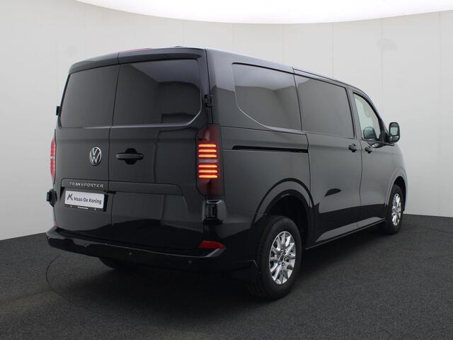 Volkswagen TRANSPORTER 2.0TDi 150pk Automaat Style L1 361403 · TOPDEAL