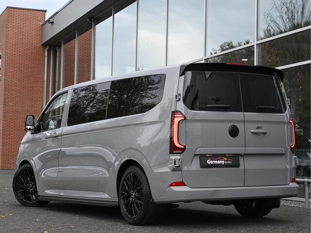 Volkswagen TRANSPORTER 2.0TDI L2H1 30 Bulli 170pk Stone Grey iQ-Light Standkachel 360-cam