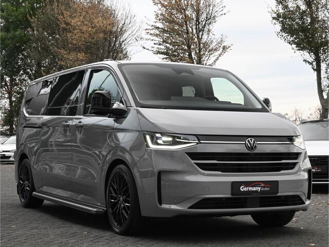 Volkswagen TRANSPORTER 2.0TDI L2H1 30 Bulli 170pk Stone Grey iQ-Light Standkachel 360-cam