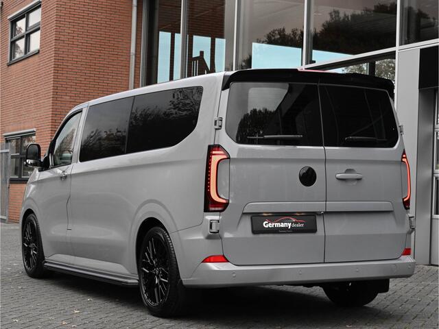 Volkswagen TRANSPORTER 2.0TDI L2H1 30 Bulli 170pk Stone Grey iQ-Light Standkachel 360-cam
