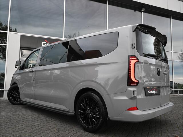 Volkswagen TRANSPORTER 2.0TDI L2H1 30 Bulli 170pk Stone Grey iQ-Light Standkachel 360-cam