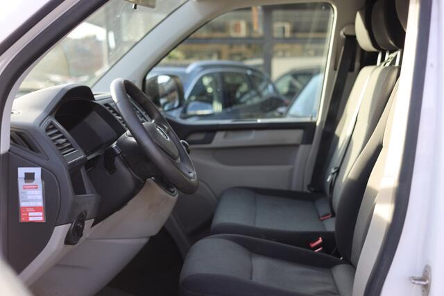Volkswagen TRANSPORTER 2.0 TDI L2H1 AIRCO | TREKHAAK