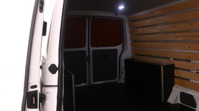 Volkswagen TRANSPORTER L2H1 2.0 TDI 110pk Bulli