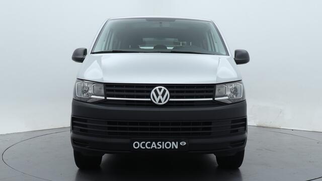 Volkswagen TRANSPORTER L2H1 Dubbel Cabine 2.0 TDI 102pk Trendline / 5-persoons