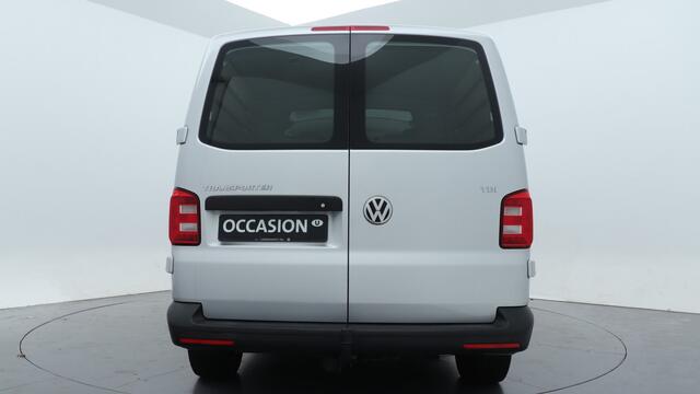 Volkswagen TRANSPORTER L2H1 Dubbel Cabine 2.0 TDI 102pk Trendline / 5-persoons