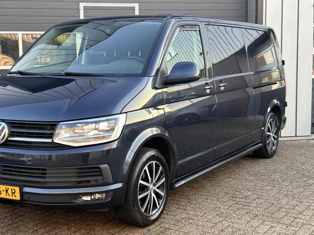 Volkswagen TRANSPORTER 2.0 TDI L2H1 DC Comfortline Plus | LED | Stoel verwarming | Camera | BTW |