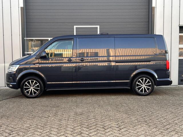 Volkswagen TRANSPORTER 2.0 TDI L2H1 DC Comfortline Plus | LED | Stoel verwarming | Camera | BTW |