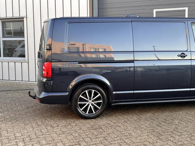 Volkswagen TRANSPORTER 2.0 TDI L2H1 DC Comfortline Plus | LED | Stoel verwarming | Camera | BTW |