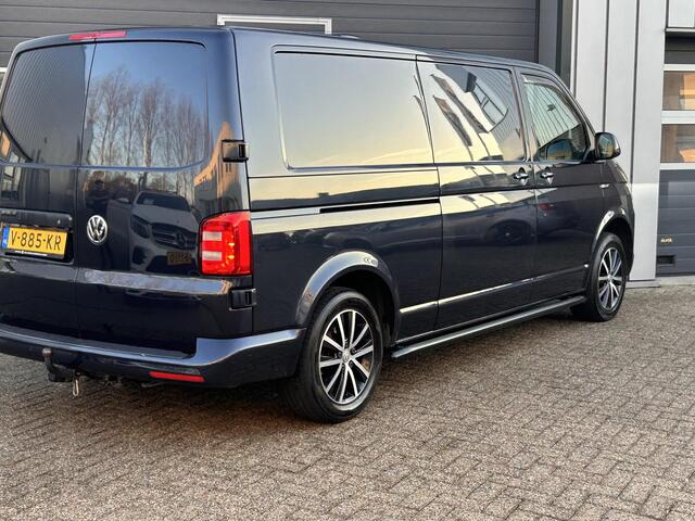 Volkswagen TRANSPORTER 2.0 TDI L2H1 DC Comfortline Plus | LED | Stoel verwarming | Camera | BTW |