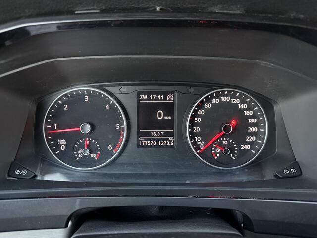 Volkswagen TRANSPORTER 2.0 TDI L2H1 4Motion Highline ?Automaat ?Full LED ?Vol Leder ?Navigatie ?Apple Carplay & Android Auto ?Parkeersensoren ?Trekhaak