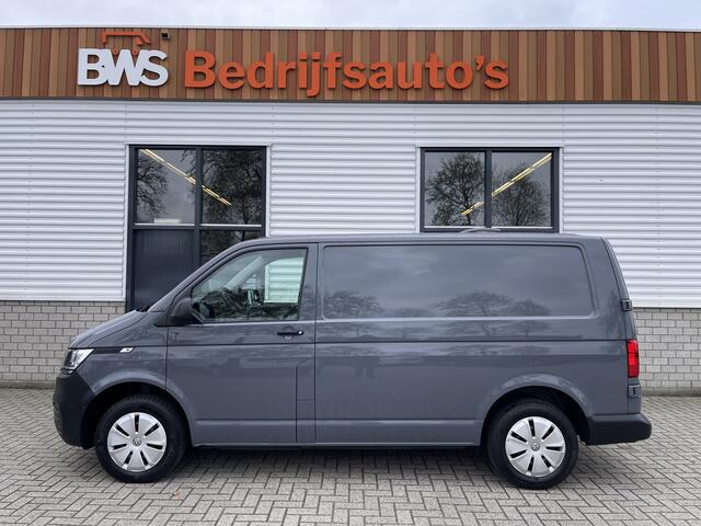 Volkswagen TRANSPORTER 2.0 TDI L1H1 26 Economy Business / vaste prijs rijklaar ¤ 17.950 ex btw / lease vanaf ¤ 302 / euro 6 / bpm vrij / airco / cruise / achterdeuren / bijrijdersbank / pdc achter !