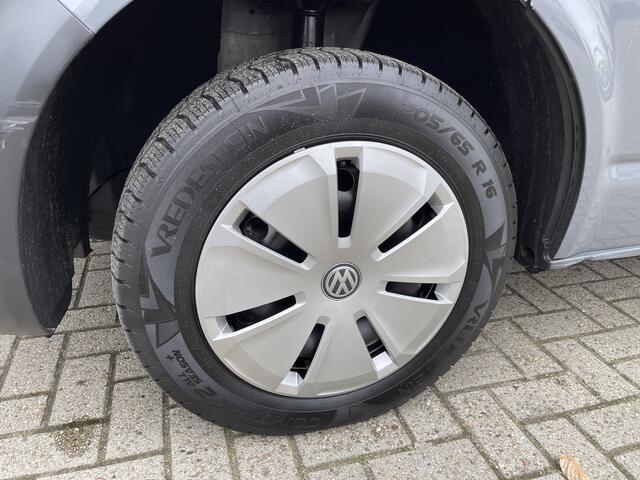 Volkswagen TRANSPORTER 2.0 TDI L1H1 26 Economy Business / vaste prijs rijklaar ¤ 17.950 ex btw / lease vanaf ¤ 302 / euro 6 / bpm vrij / airco / cruise / achterdeuren / bijrijdersbank / pdc achter !
