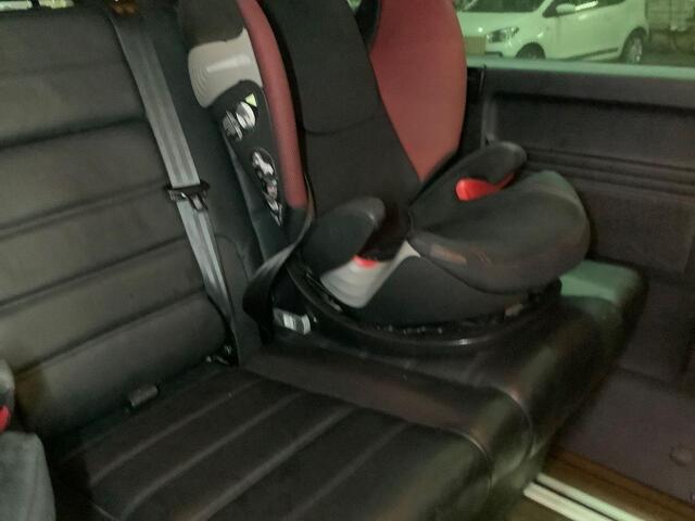 Volkswagen TRANSPORTER Multivan 2.0 TSi DSG L2H1 Comfortline