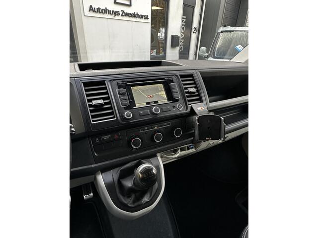 Volkswagen TRANSPORTER 2.0 TDI L1H1 Trendline 2.0 TDI | 124.000 km | Stoere Offroad Look ?