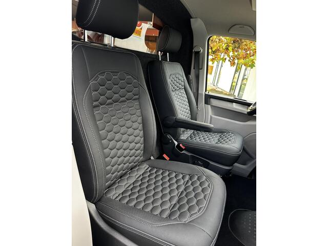 Volkswagen TRANSPORTER 2.0 TDI L1H1 Trendline 2.0 TDI | 124.000 km | Stoere Offroad Look ?