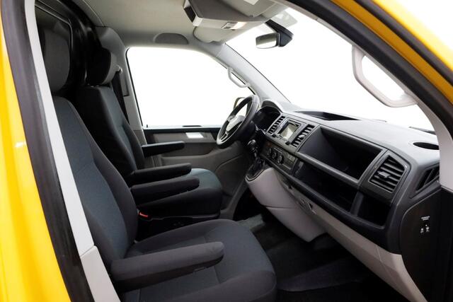 Volkswagen TRANSPORTER T6 2.0 TDI 150pk Lang 2x Schuifdeur/Airco/Camera 07-2019